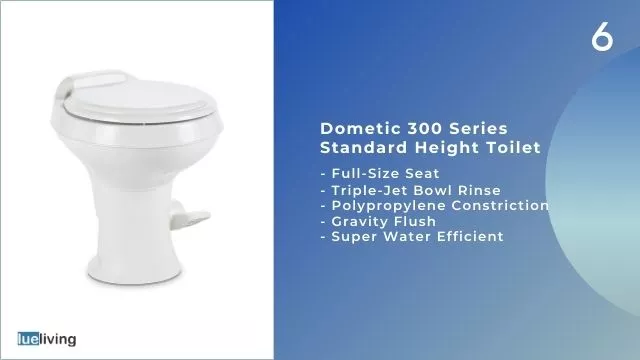 top rated toilets under 200