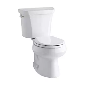 KOHLER K-3987-0 Dual Flush Toilet-min