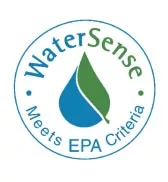water sense logo