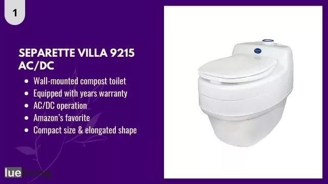 composting toilets for rv