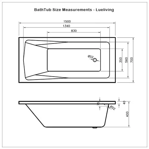 bathtub siding