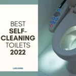 Best Self Cleaning Toilets