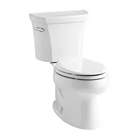 Kohler K-3978-0 Wellworth Toilet