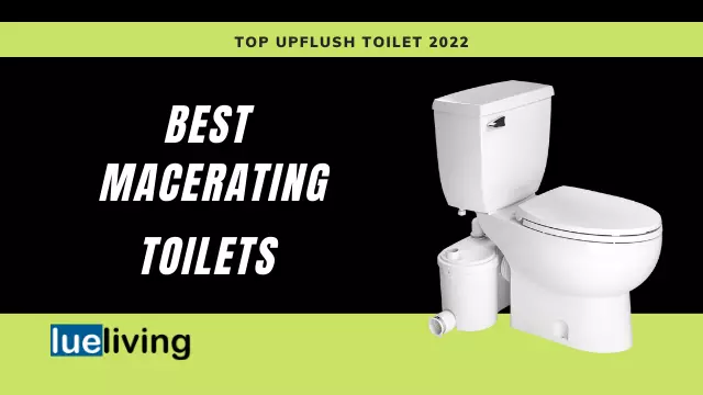 best macerating toilets