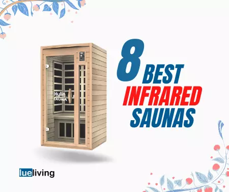 best infrared saunas 2022