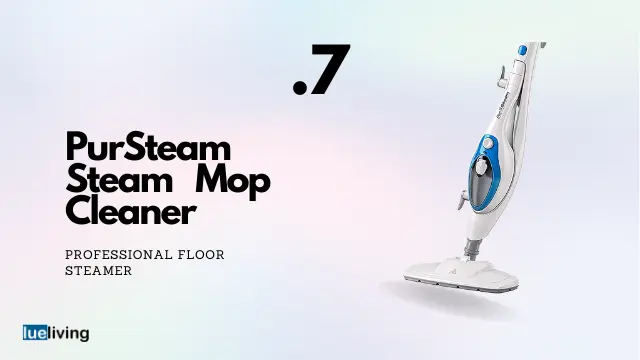 best steam mop for tile floors