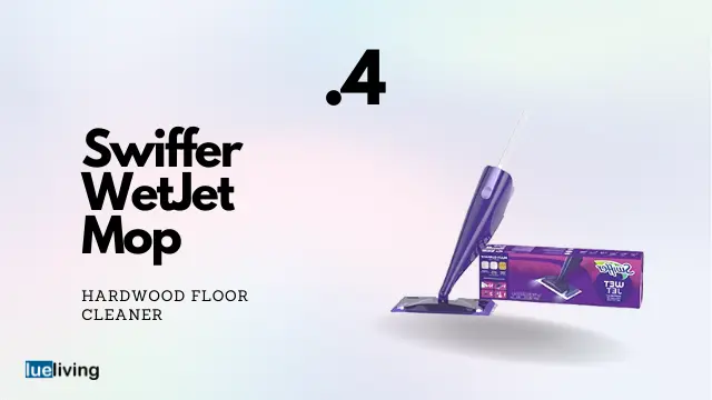 best mops for hardwood laminate floors